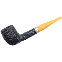 Peterson Rosslare Classic Rusticated (106) Fishtail