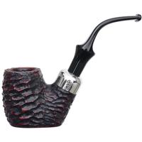 Peterson System Standard Rusticated (306) Fishtail