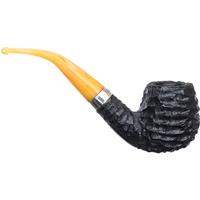 Peterson Rosslare Classic Rusticated (68) Fishtail (9mm)