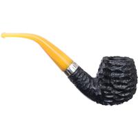 Peterson Rosslare Classic Rusticated (68) Fishtail (9mm)