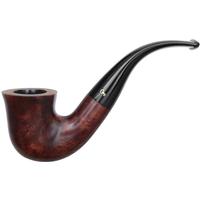 Peterson Aran Rusticated (124) Fishtail
