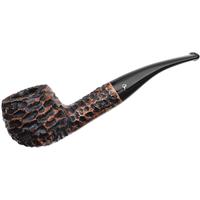 Peterson Aran Rusticated (408) Fishtail