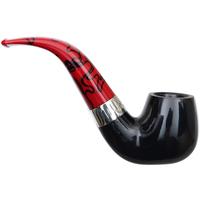 Peterson Dracula Smooth (221) Fishtail
