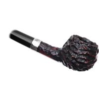 Peterson Churchwarden Rusticated Prince Fishtail