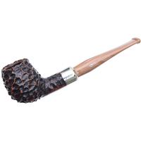 Peterson Derry Rusticated (87) Fishtail (9mm)