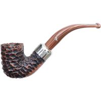 Peterson Derry Rusticated (338) Fishtail (9mm)