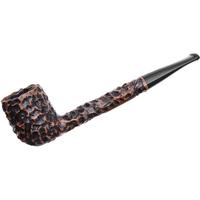 Peterson Aran Rusticated (264) Fishtail
