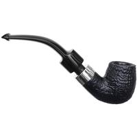 Peterson Deluxe System Sandblasted (9s) P-Lip