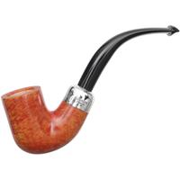 Peterson Pipe of the Year 2021 (8/500) Natural P-Lip