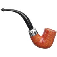 Peterson Pipe of the Year 2021 (8/500) Natural P-Lip