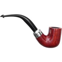 Peterson Pipe of the Year 2021 (11/500) Terracotta P-Lip