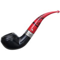 Peterson Dracula Smooth (999) Fishtail (9mm)