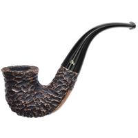 Peterson Aran Rusticated (05) Fishtail (9mm)