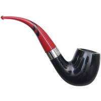 Peterson Dracula Smooth (69) Fishtail (9mm)