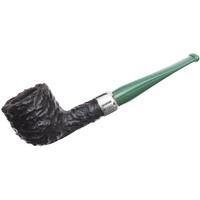 Peterson St. Patrick's Day 2022 (606) Fishtail (9mm)