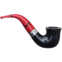 Peterson Dracula Smooth (05) Fishtail