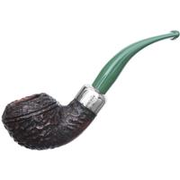 Peterson St. Patrick's Day 2022 (999) Fishtail (9mm)