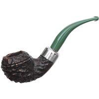 Peterson St. Patrick's Day 2022 (999) Fishtail (9mm)
