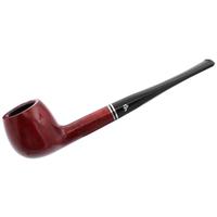 Peterson Pub Pipe Oak P-Lip