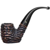 Peterson Aran Rusticated (306) Fishtail (9mm)