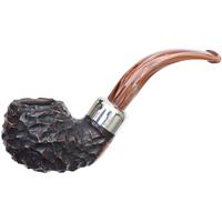 Peterson Derry Rusticated (03) Fishtail