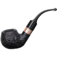 Rattray's Distillery Black Sandblasted (107) (9mm)