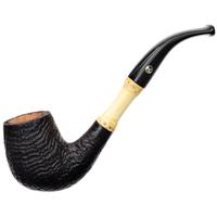 Rattray's Short Fellow Burgundy (58) (9mm)