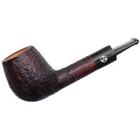 Rattray's Short Fellow Rusticated (58) (9mm)