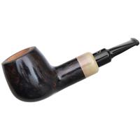 Rattray's Chubby Jackey Smooth with Horn (9mm)