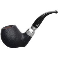 Rattray's Pipe of the Year 2022 Black Sandblasted (212/300) (9mm)