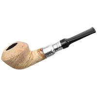 Rattray's Sanctuary Olivewood Sandblasted (161) (9mm)
