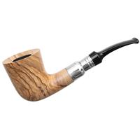 Rattray's Sanctuary Olivewood Smooth (149) (9mm)