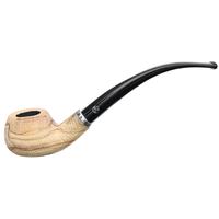 Rattray's Butcher's Boy Light Rusticated Olivewood (23) (9mm) (Seconds)