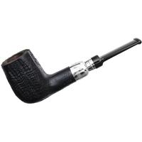 Rattray's Pipe of the Year 2023 Sandblasted Black (139/300) (9mm)