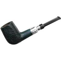 Rattray's Pipe of the Year 2023 Sandblasted Green (125/300) (9mm)