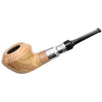 Rattray's Sanctuary Olivewood Smooth (161) (9mm)