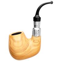 Rattray's Sanctuary Olivewood Smooth (160) (9mm)