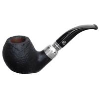 Rattray's Pipe of the Year 2022 Black Sandblasted (233/300) (9mm)