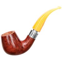 Rattray's Monarch Light Smooth with Yellow Stem (177) (9mm)