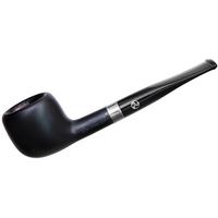 Rattray's The Flounder Black Smooth with Silver (65)
