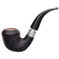 Rattray's Monarch Contrast Sandblasted Black (15) (9mm)