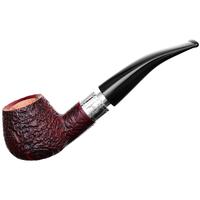 Rattray's Monarch Contrast Sandblasted Red (4) (9mm)