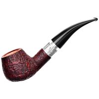 Rattray's Monarch Contrast Sandblasted Red (4) (9mm)