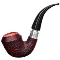 Rattray's Monarch Contrast Sandblasted Red (15) (9mm)