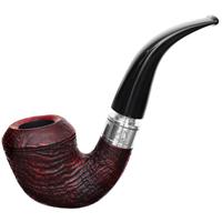 Rattray's Monarch Contrast Sandblasted Red (15) (9mm)