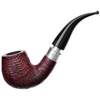 Rattray's Monarch Contrast Sandblasted Red (177) (9mm)