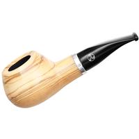 Rattray's Butcher's Boy Light Smooth Olivewood (22) (9mm)