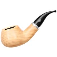 Rattray's Butcher's Boy Light Smooth Olivewood (23) (9mm)