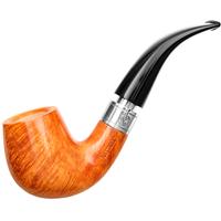 Rattray's Monarch Light Smooth with Black Stem (177) (9mm)