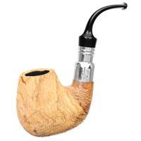 Rattray's Sanctuary Olivewood Sandblasted (160) (9mm)